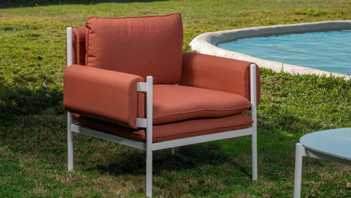 Fauteuil SIENNA