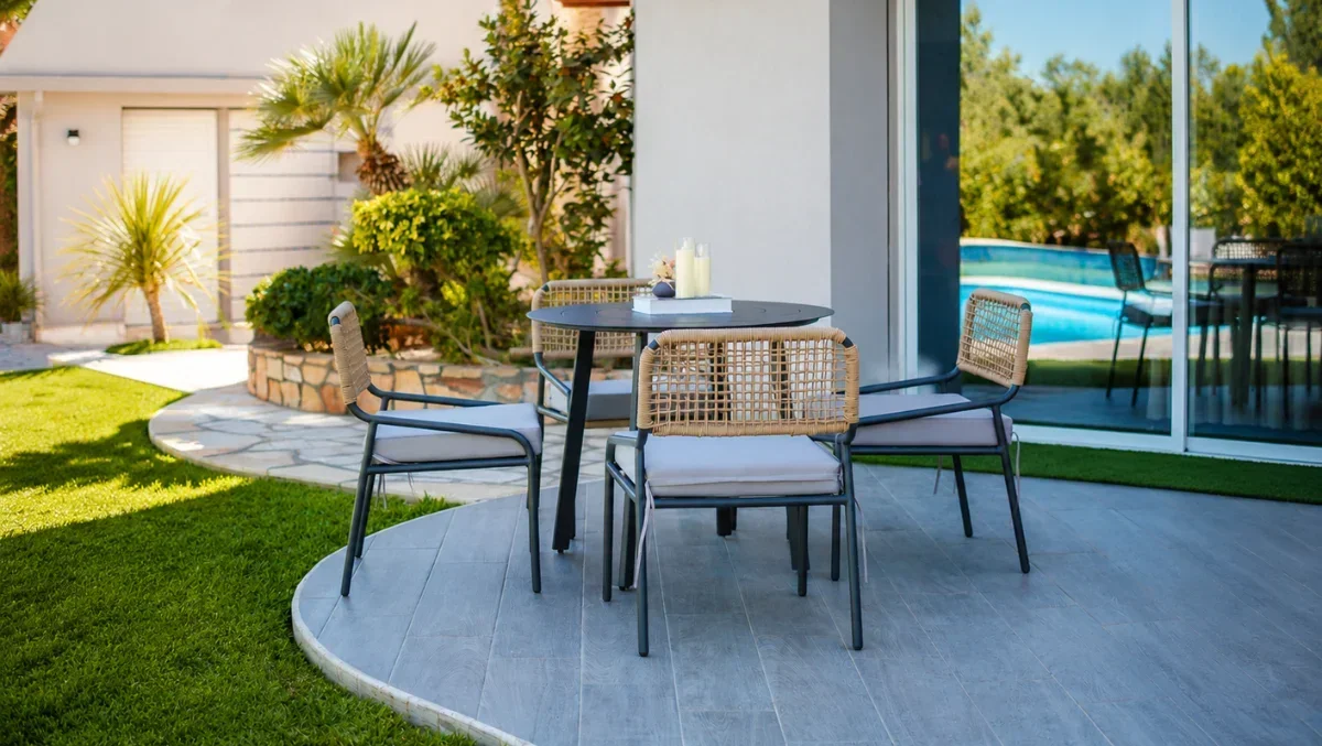 Ensemble Repas RIVORA