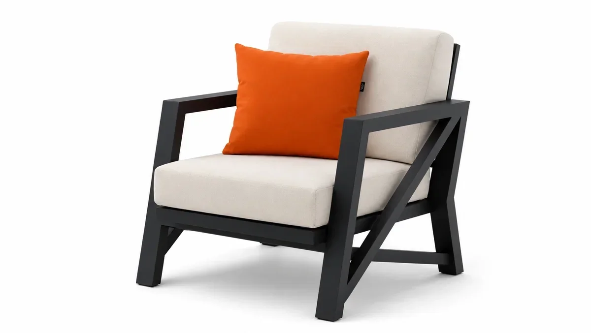 Fauteuil NEW YORK
