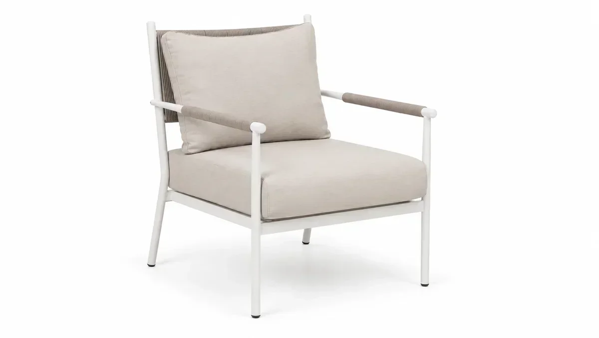 Fauteuil ALBA
