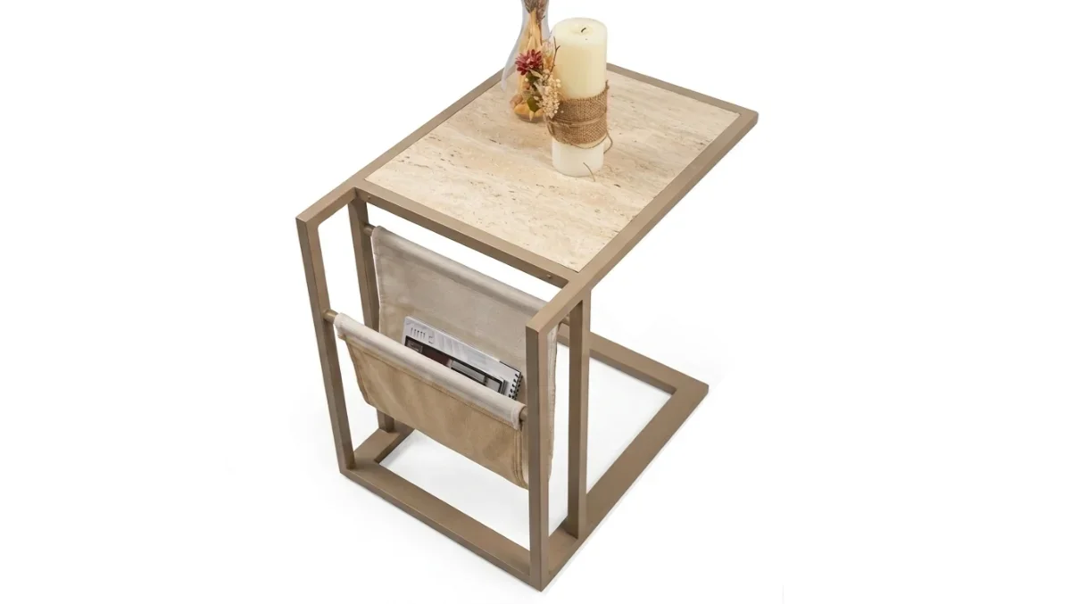Table d'appoint Aria