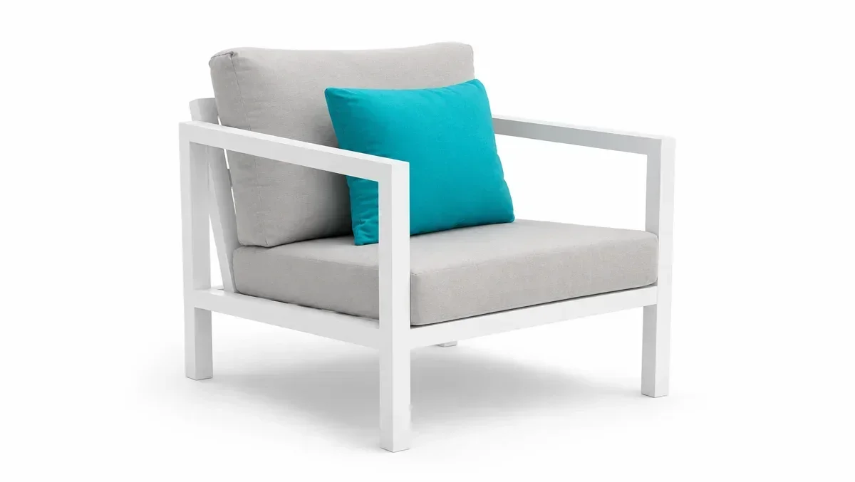 Fauteuil Lyon