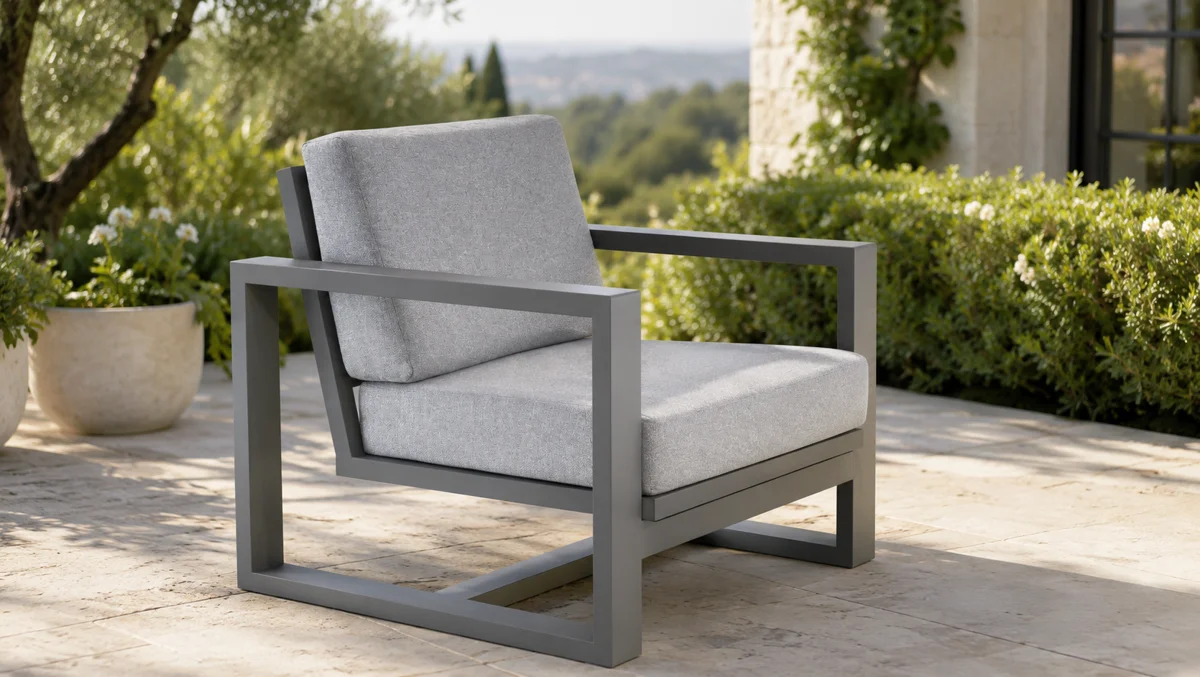 FAUTEUIL VENISE