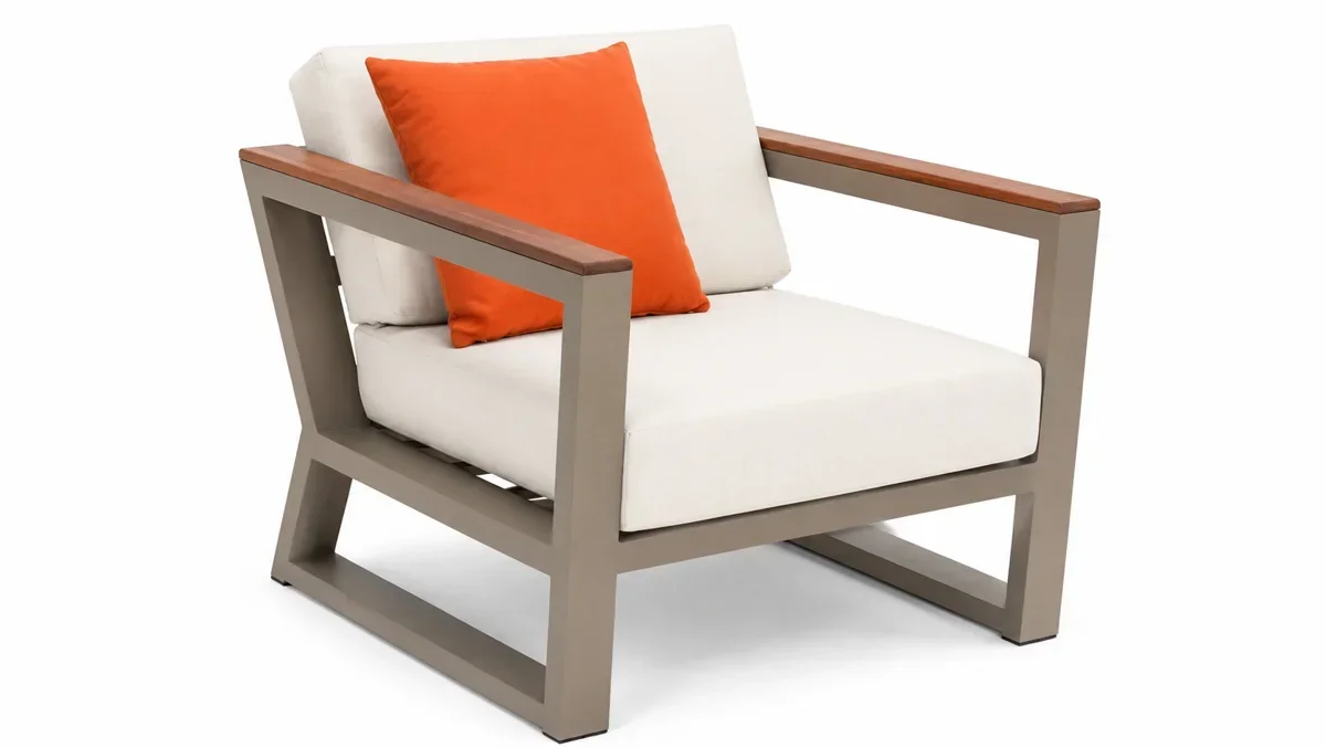 Fauteuil MALDIVES