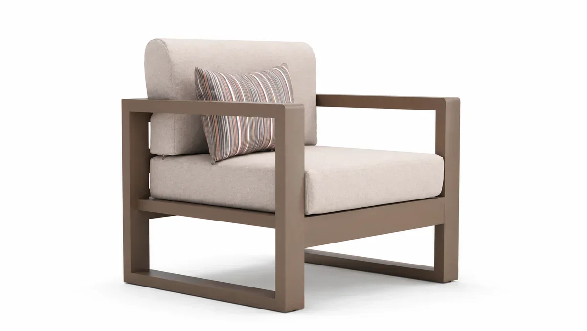 Fauteuil MARSEILLE