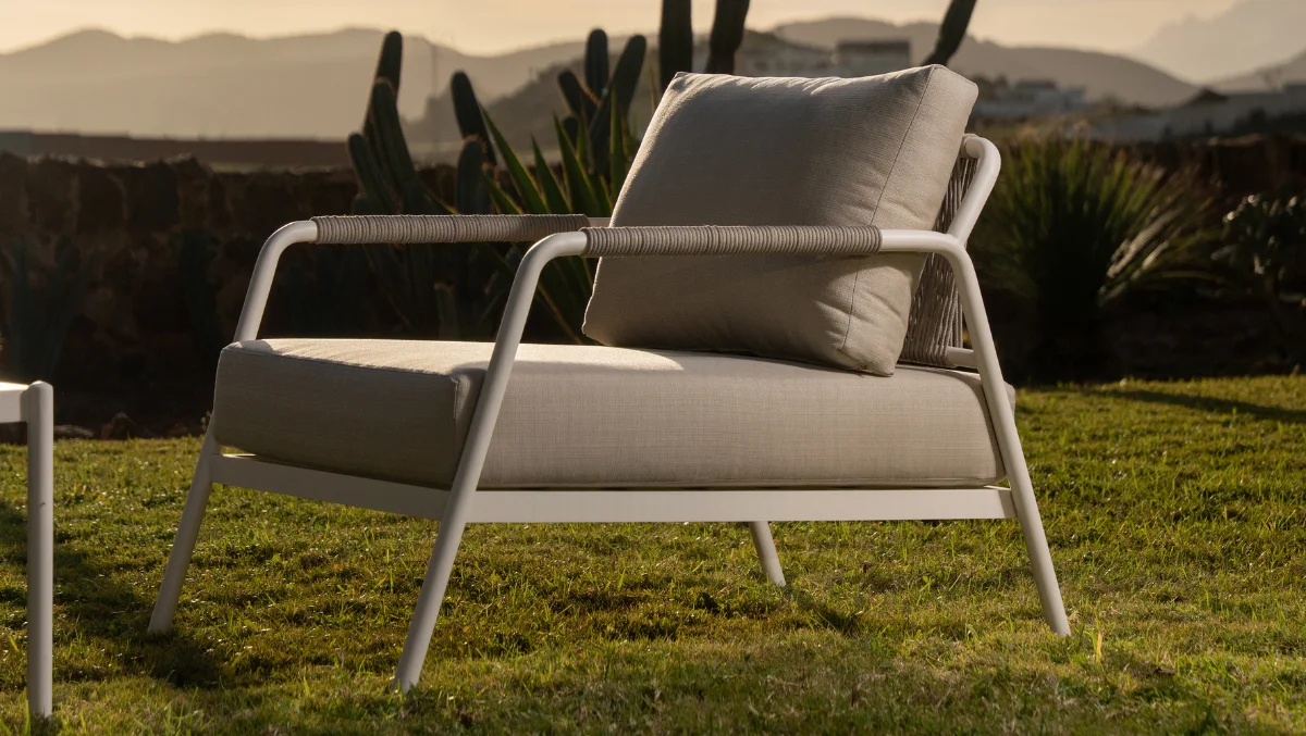 Fauteuil AUREA