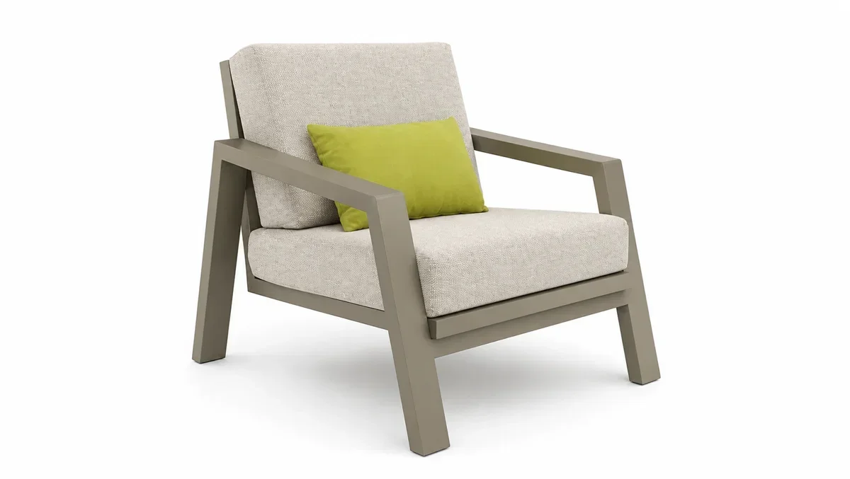 Fauteuil PARIS