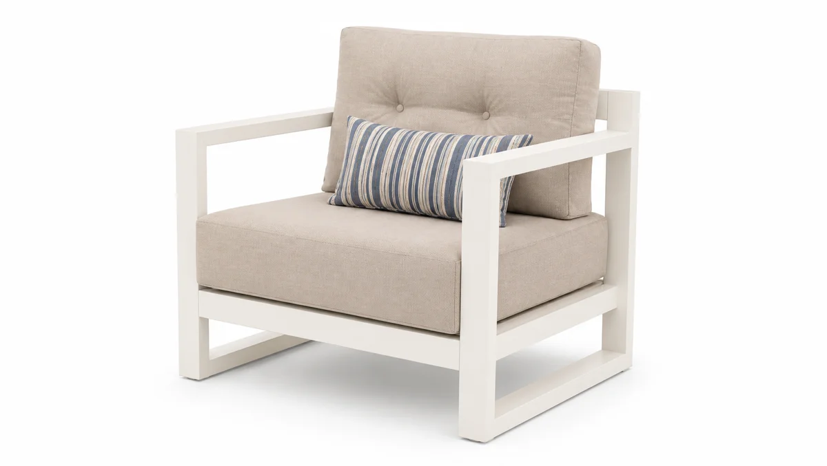 Fauteuil VALENCIA