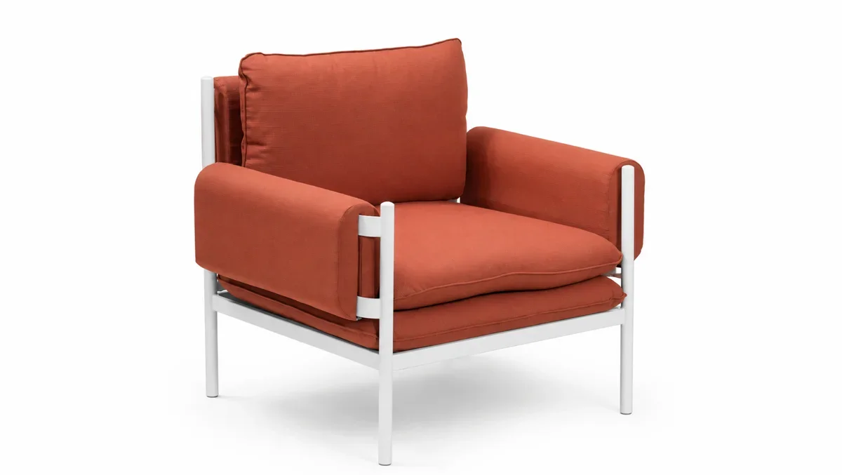 Fauteuil SIENNA