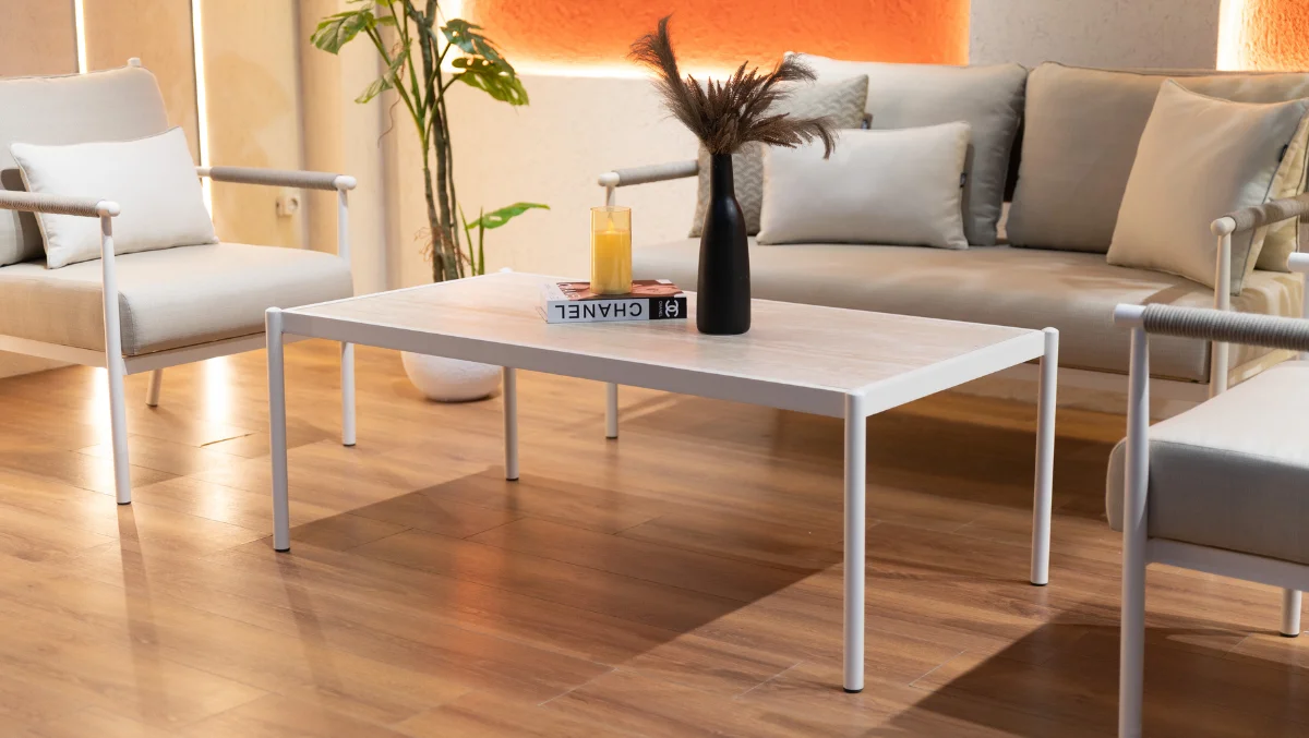 Table Alba