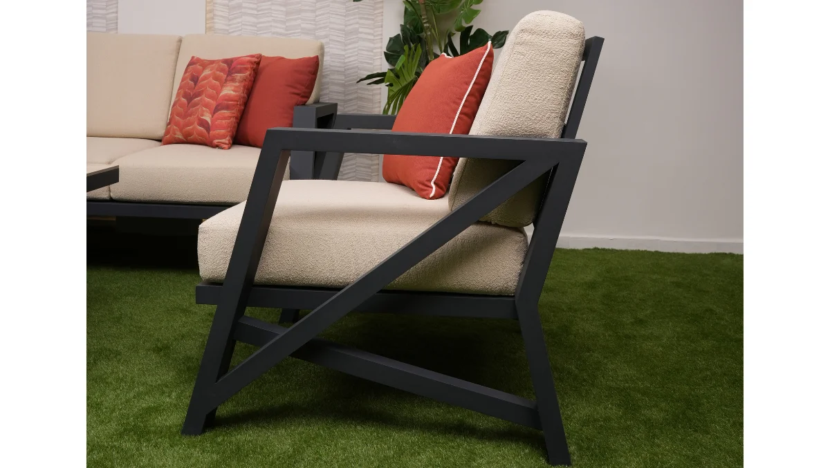 Fauteuil NEW YORK