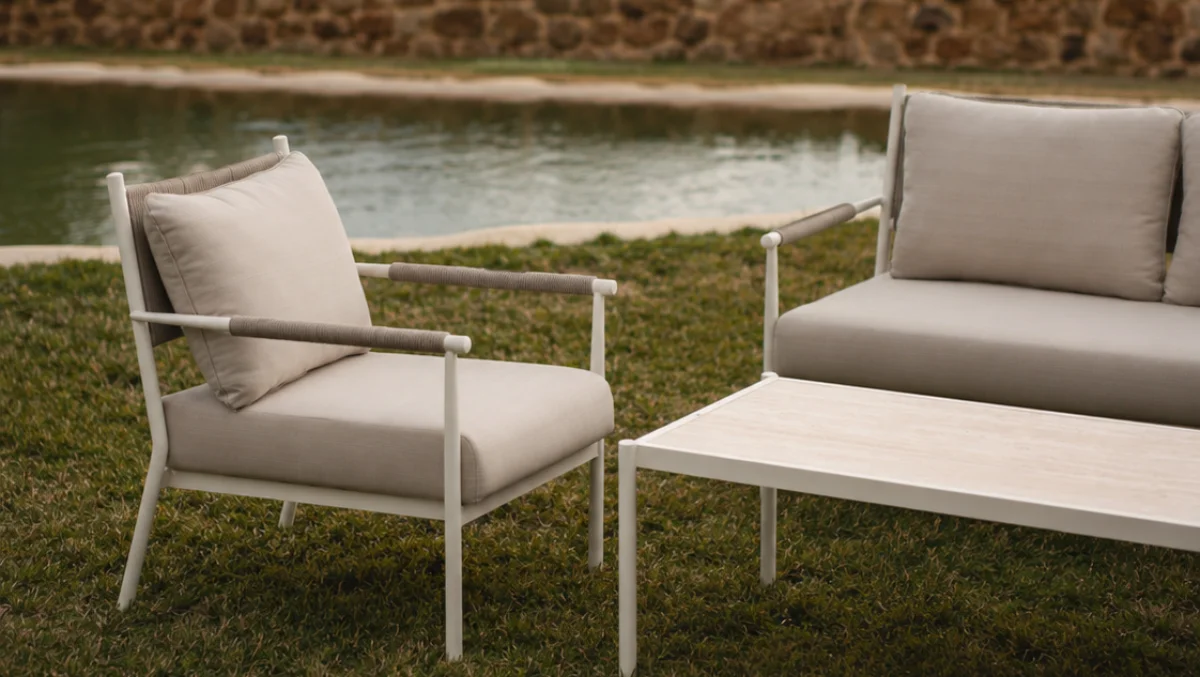 Fauteuil ALBA