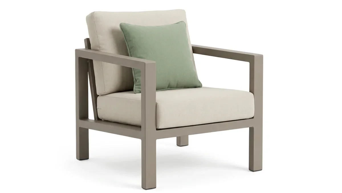 Fauteuil PARADIS DU LYON