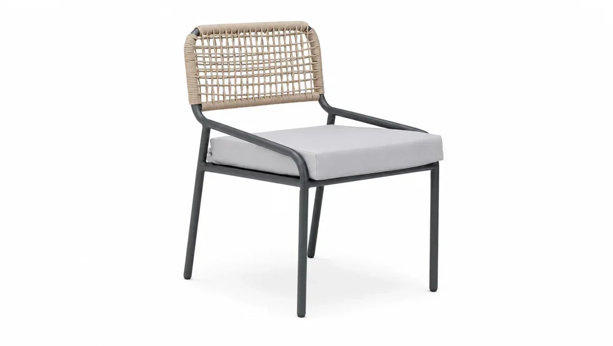 Chaise RIVORA