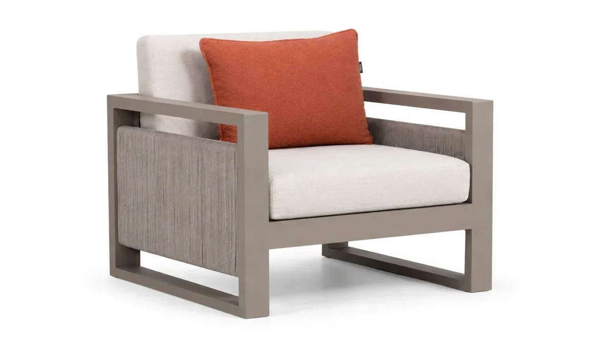 Fauteuil MARSEILLE PLUS
