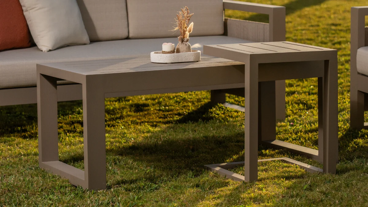 Table MARSIELLE