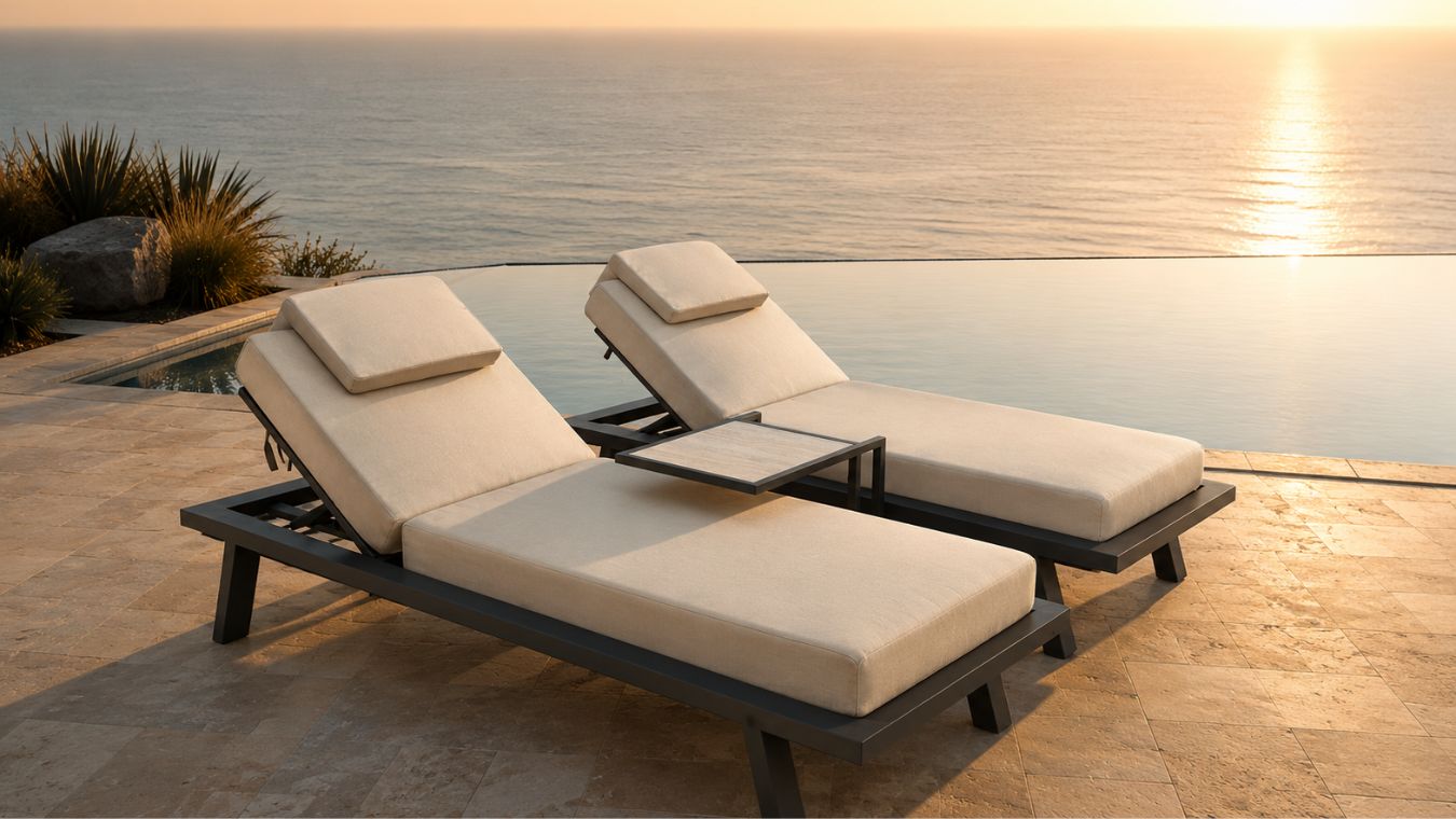 Bain de soleil