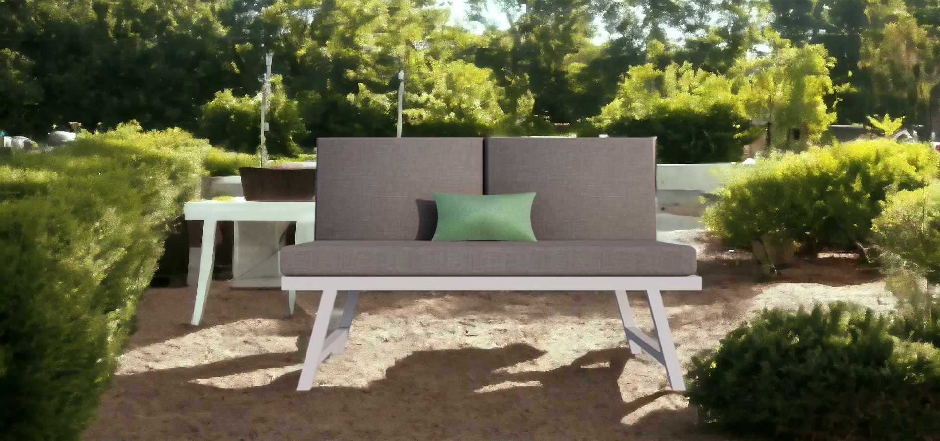 canapé 2 places ibiza-fauteuil et chaise