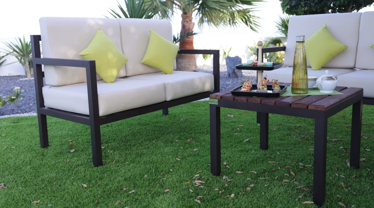 canapé 2 places toulouse-fauteuil et chaise