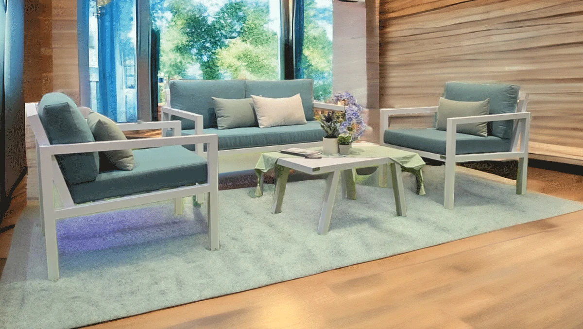 Fauteuil Lyon 2 place