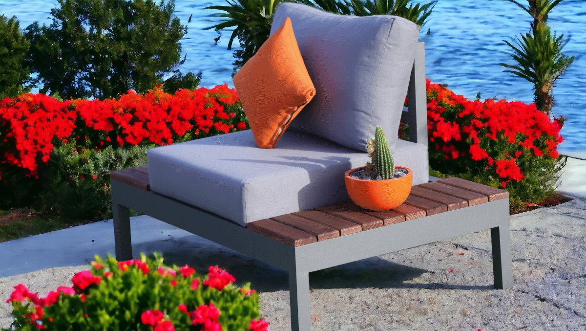 FAUTEUIL MONACO-fauteuil et chaise