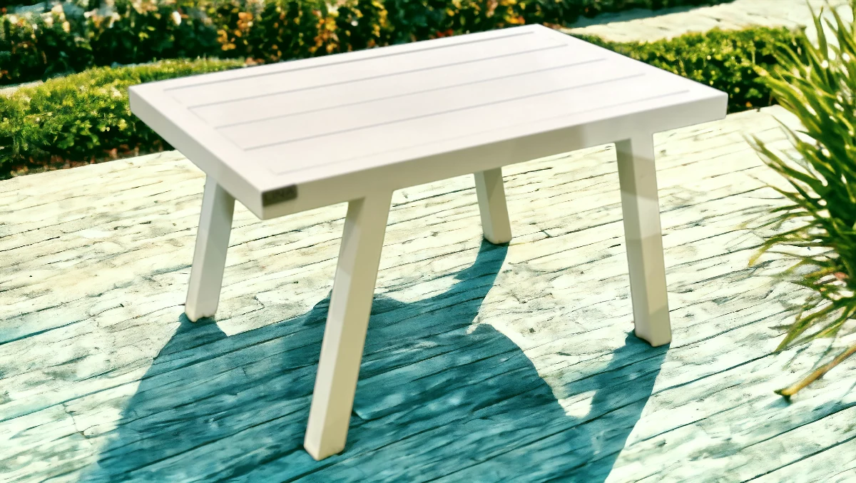 Table d'extérieur Lyon-table